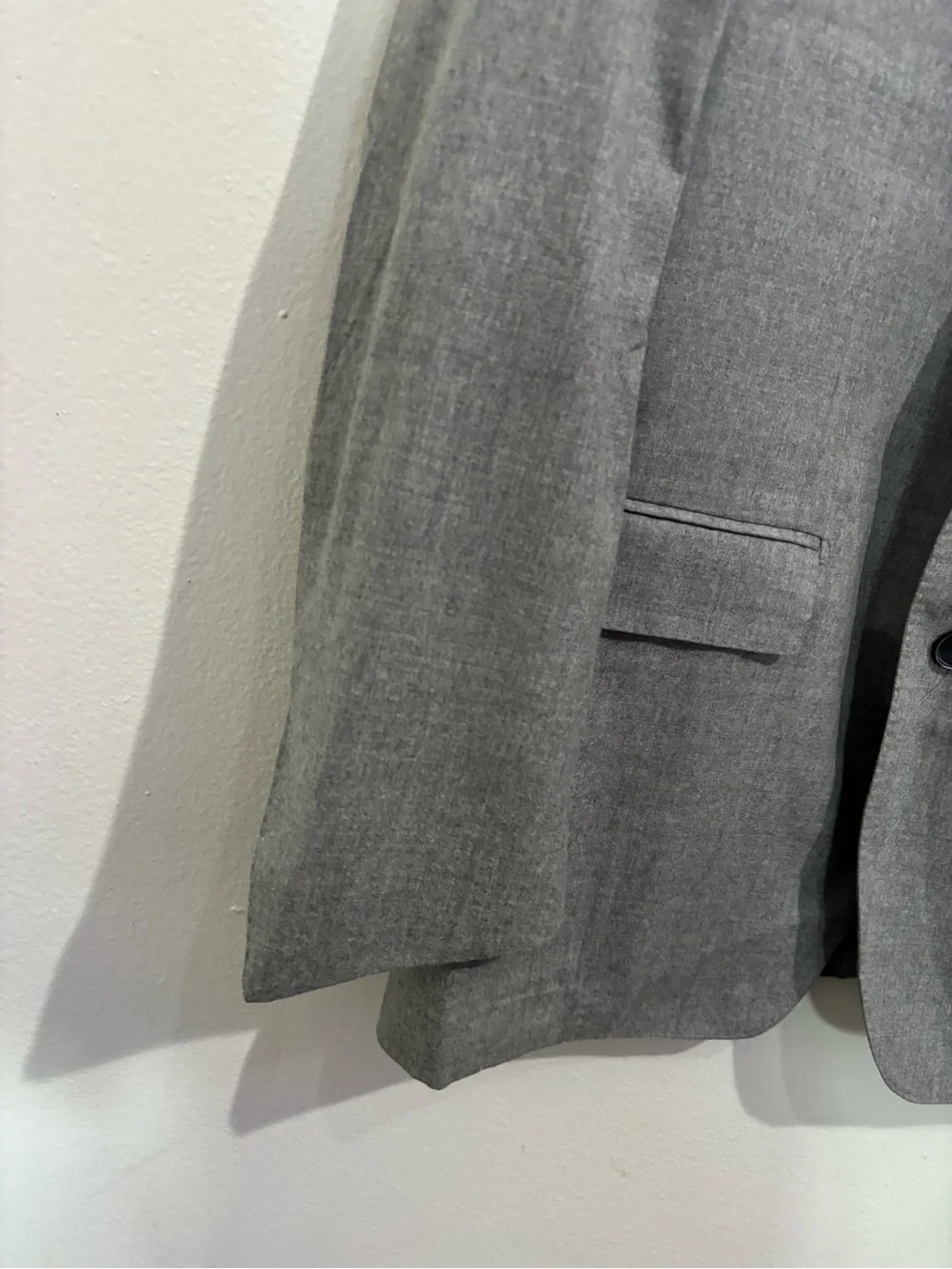 Peter Millar 42R Cashmere Wool Blend Blazer